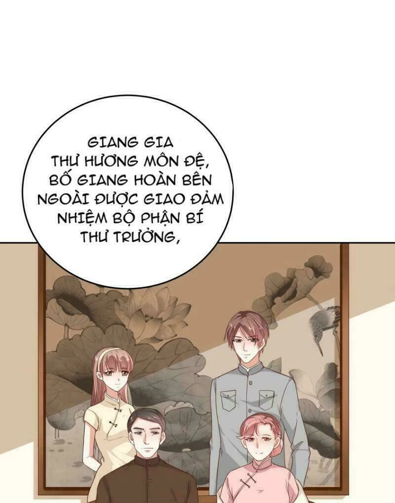 Mộ Thiếu, Lão Bà Ngươi Trọng Sinh Lại Rồi! Chapter  47 - 5