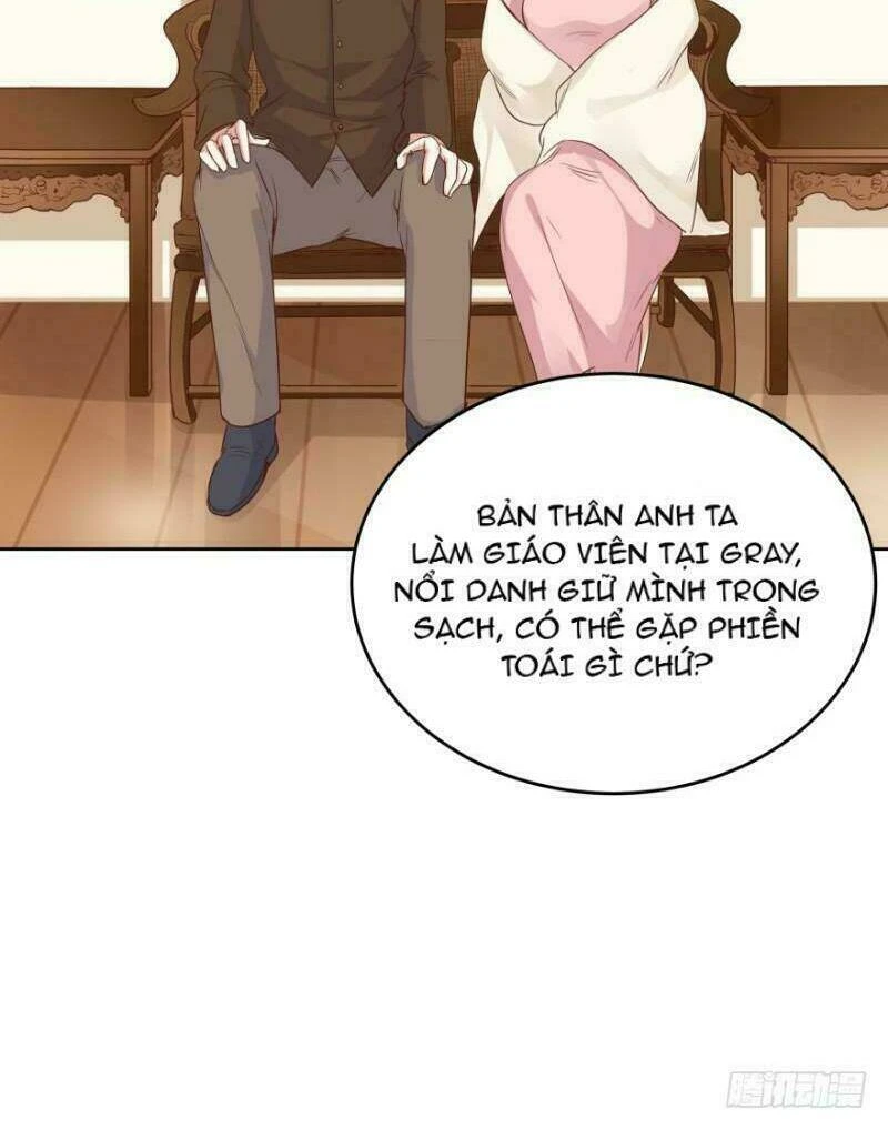 Mộ Thiếu, Lão Bà Ngươi Trọng Sinh Lại Rồi! Chapter  47 - 6