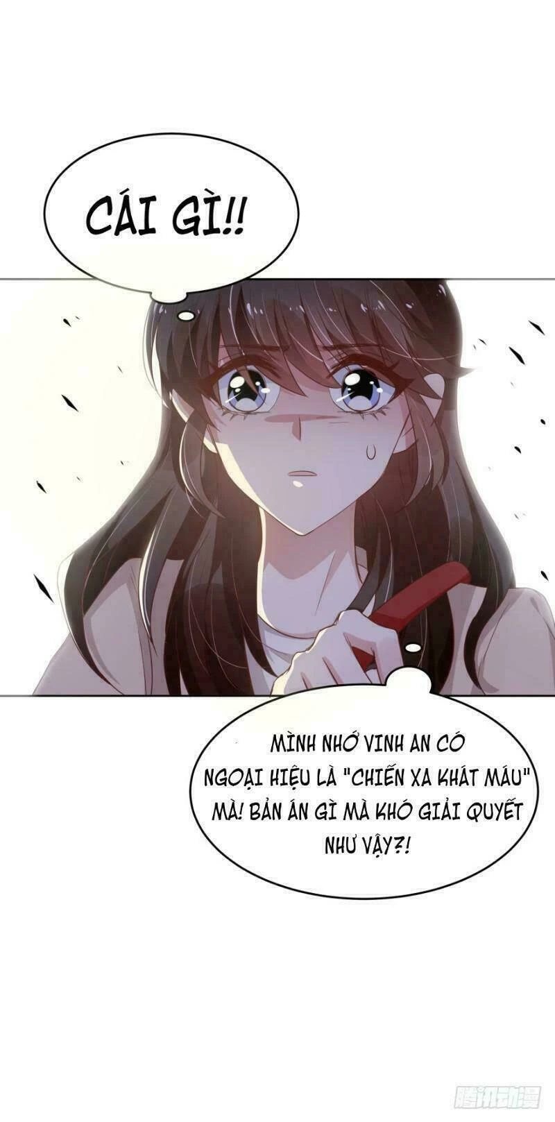 Mộ Thiếu, Lão Bà Ngươi Trọng Sinh Lại Rồi! Chapter  47 - 9