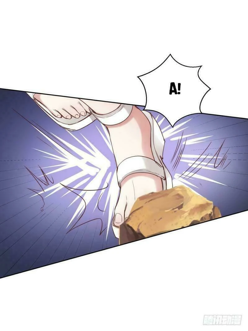 Mộ Thiếu, Lão Bà Ngươi Trọng Sinh Lại Rồi! Chapter  47 - 12