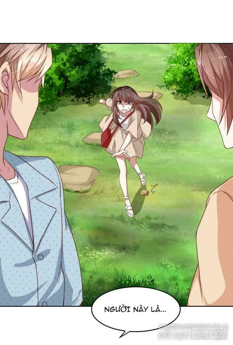 Mộ Thiếu, Lão Bà Ngươi Trọng Sinh Lại Rồi! Chapter  47 - 13