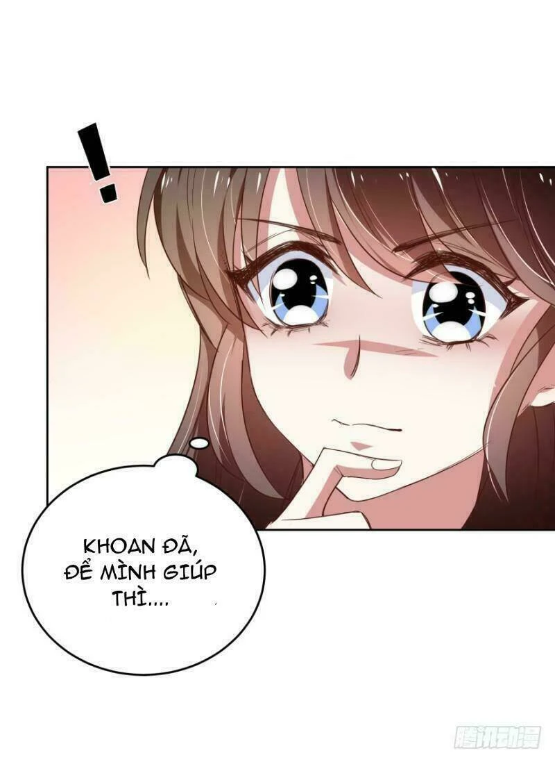 Mộ Thiếu, Lão Bà Ngươi Trọng Sinh Lại Rồi! Chapter  47 - 16