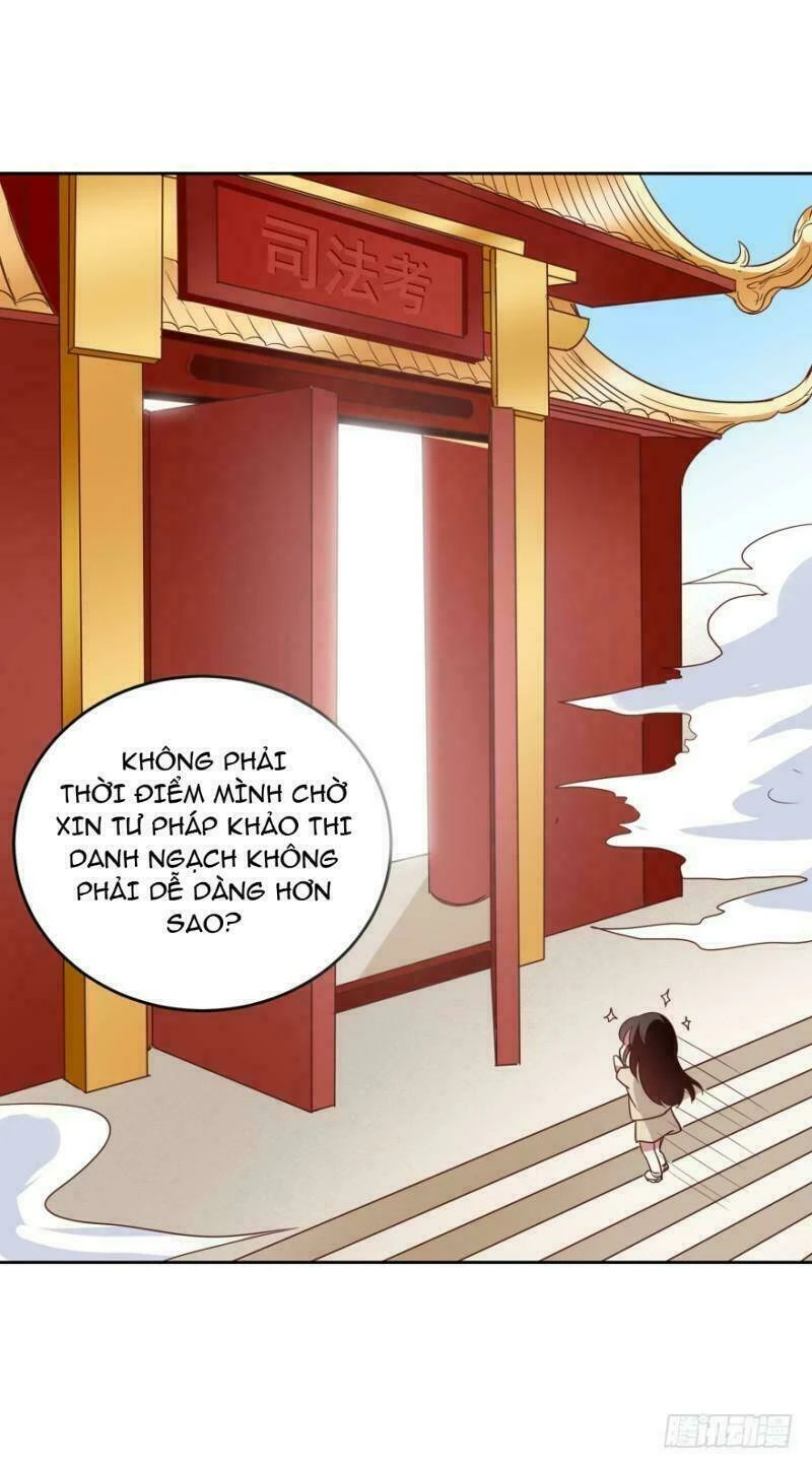 Mộ Thiếu, Lão Bà Ngươi Trọng Sinh Lại Rồi! Chapter  47 - 19