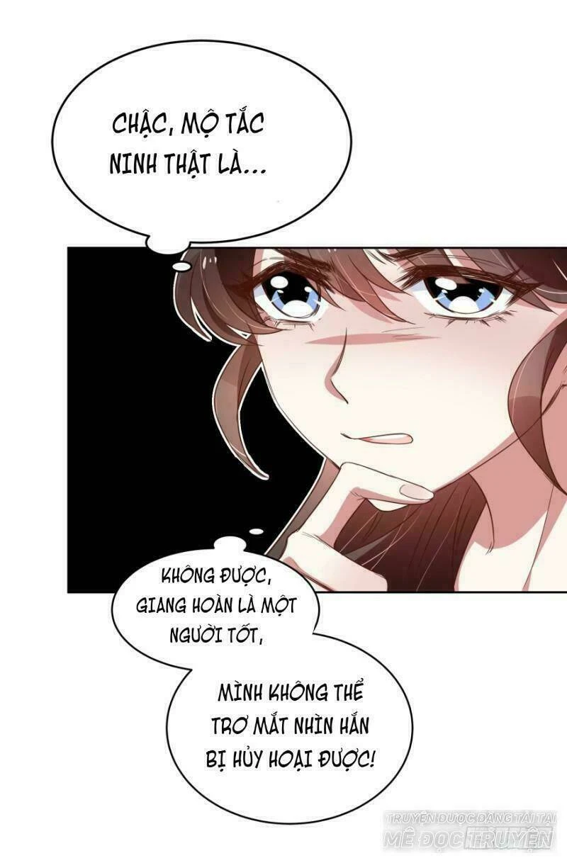 Mộ Thiếu, Lão Bà Ngươi Trọng Sinh Lại Rồi! Chapter  47 - 28