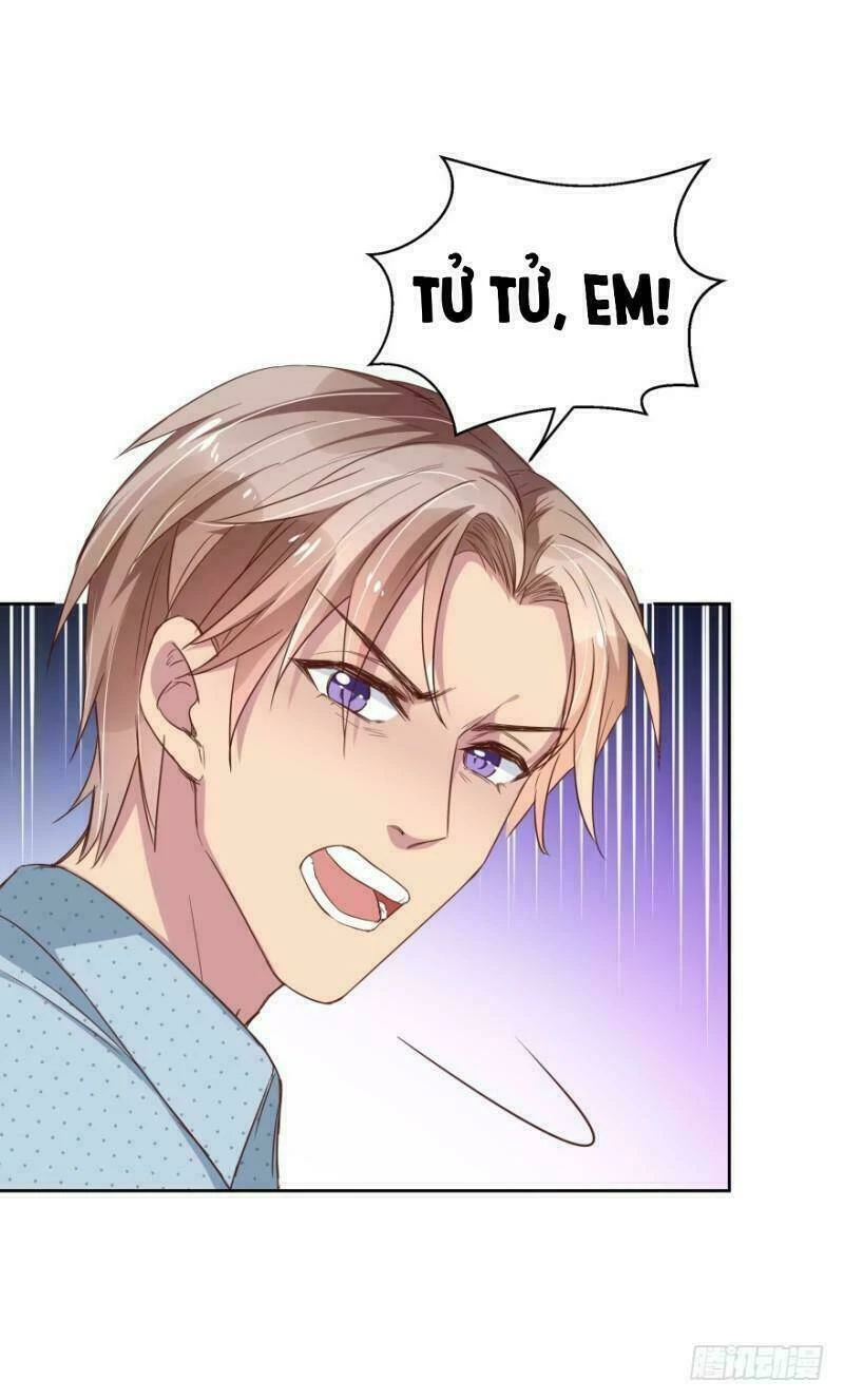 Mộ Thiếu, Lão Bà Ngươi Trọng Sinh Lại Rồi! Chapter  47 - 30