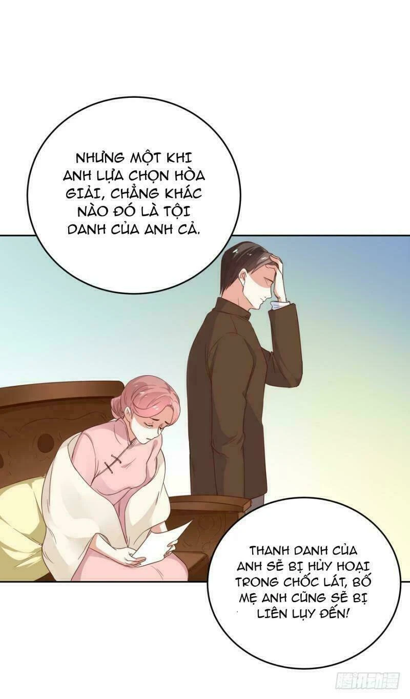 Mộ Thiếu, Lão Bà Ngươi Trọng Sinh Lại Rồi! Chapter  47 - 31