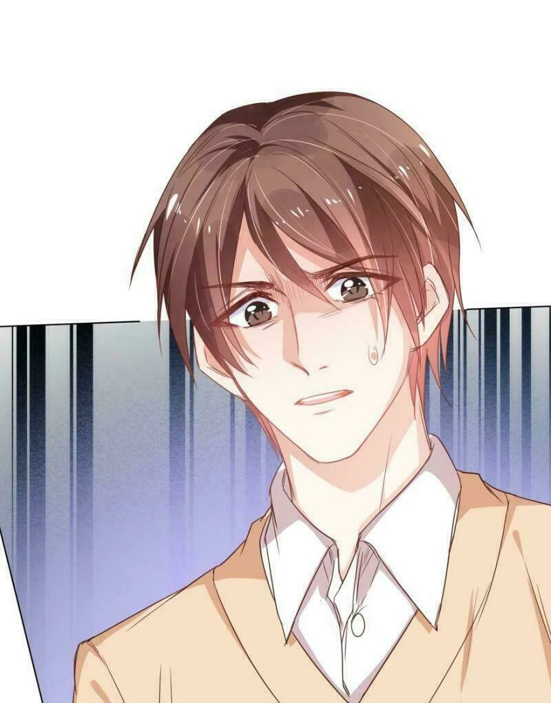 Mộ Thiếu, Lão Bà Ngươi Trọng Sinh Lại Rồi! Chapter  47 - 32