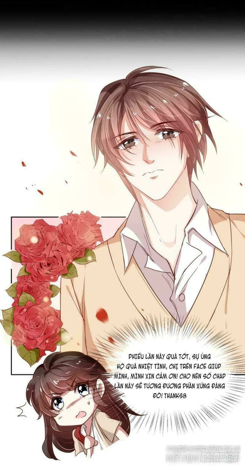 Mộ Thiếu, Lão Bà Ngươi Trọng Sinh Lại Rồi! Chapter  47 - 34