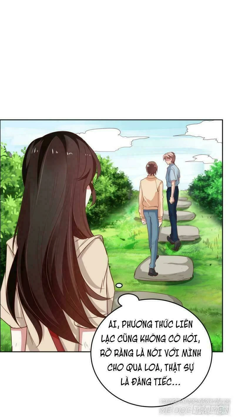 Mộ Thiếu, Lão Bà Ngươi Trọng Sinh Lại Rồi! Chapter  48 - 7