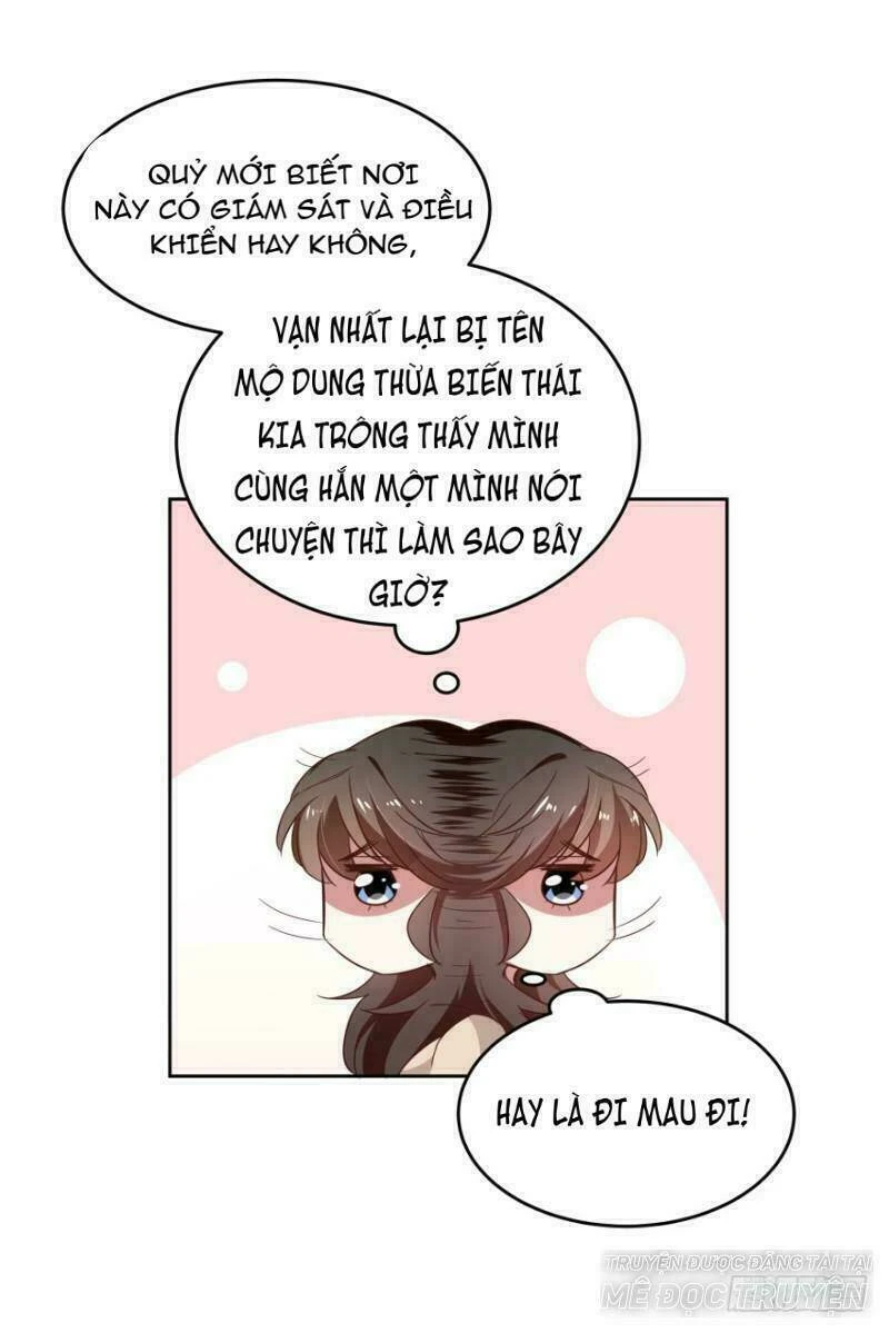 Mộ Thiếu, Lão Bà Ngươi Trọng Sinh Lại Rồi! Chapter  48 - 12