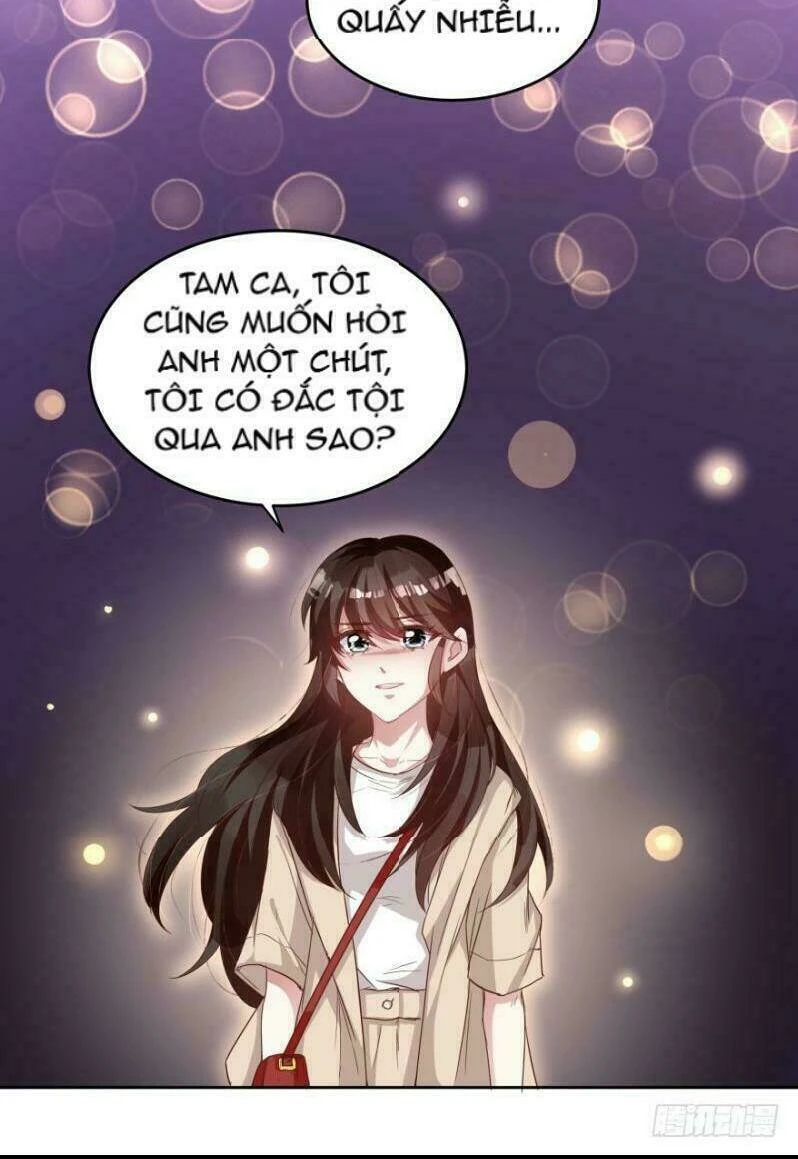 Mộ Thiếu, Lão Bà Ngươi Trọng Sinh Lại Rồi! Chapter  48 - 17