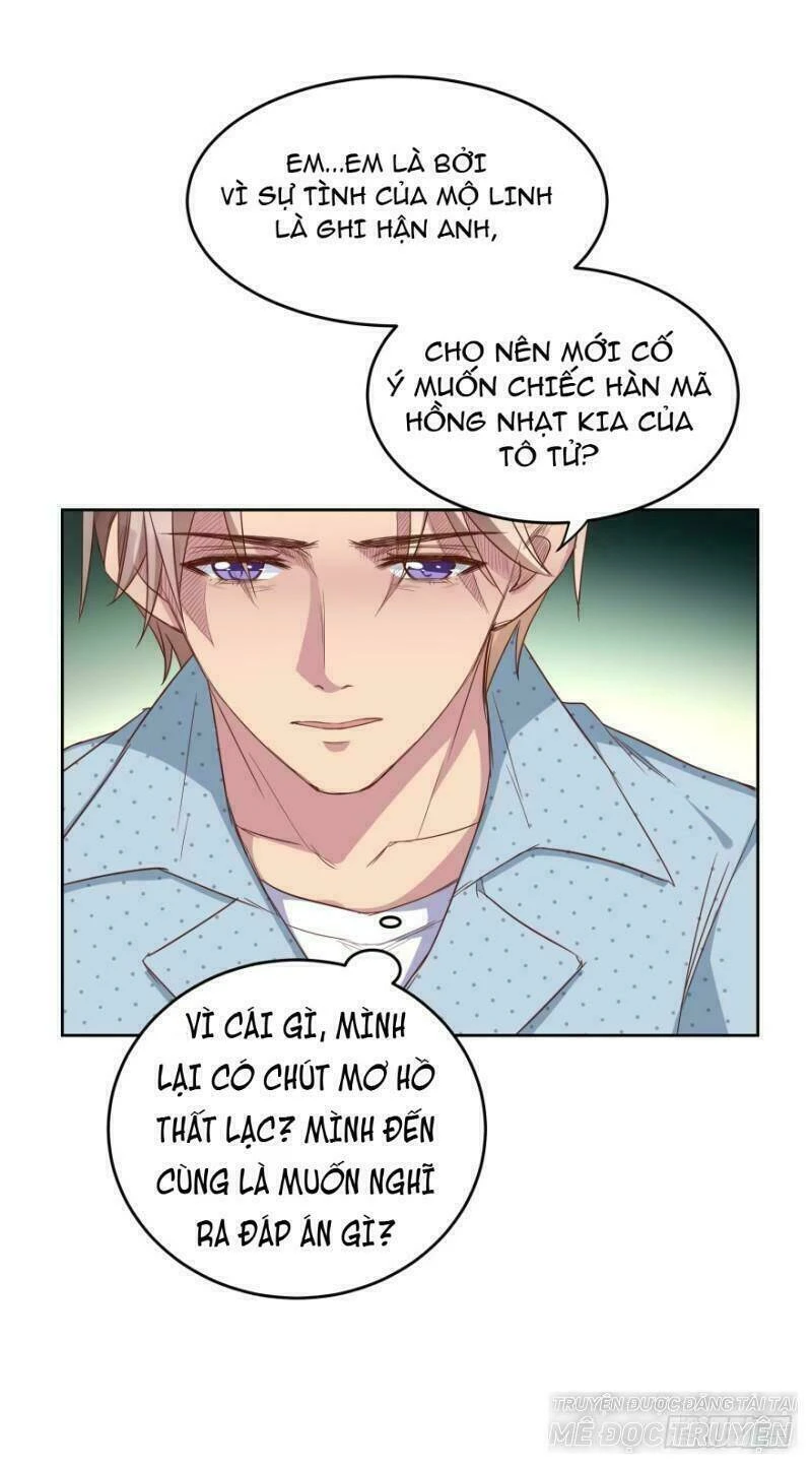 Mộ Thiếu, Lão Bà Ngươi Trọng Sinh Lại Rồi! Chapter  48 - 18