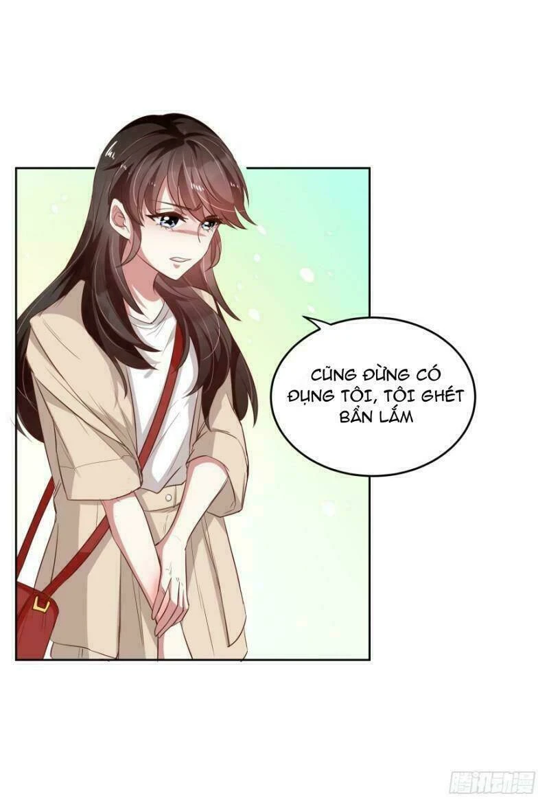 Mộ Thiếu, Lão Bà Ngươi Trọng Sinh Lại Rồi! Chapter  48 - 27