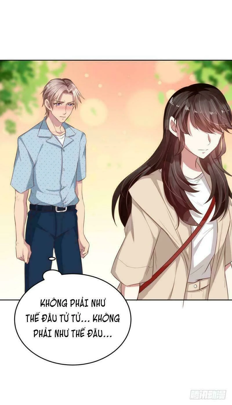 Mộ Thiếu, Lão Bà Ngươi Trọng Sinh Lại Rồi! Chapter  48 - 28