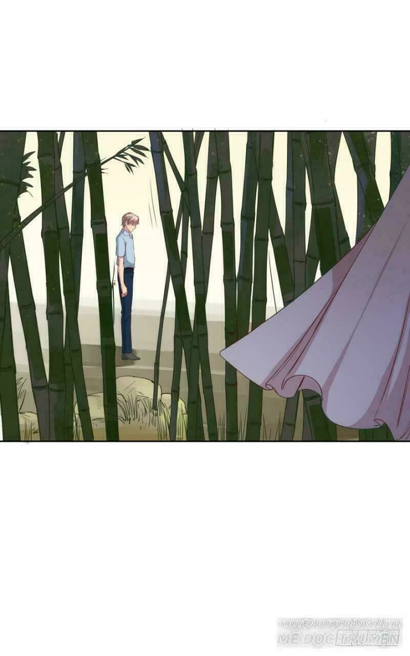 Mộ Thiếu, Lão Bà Ngươi Trọng Sinh Lại Rồi! Chapter  48 - 30