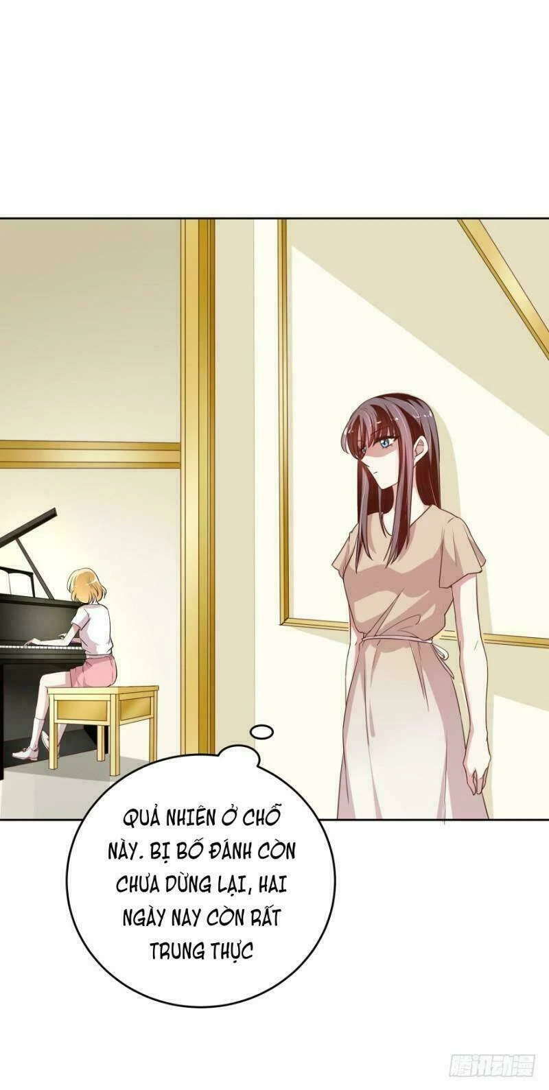 Mộ Thiếu, Lão Bà Ngươi Trọng Sinh Lại Rồi! Chapter  48 - 31