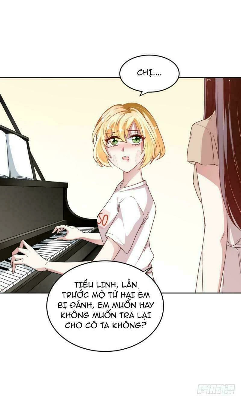 Mộ Thiếu, Lão Bà Ngươi Trọng Sinh Lại Rồi! Chapter  48 - 32