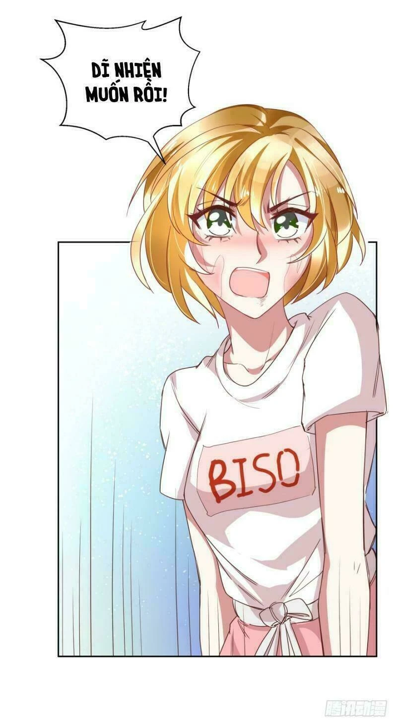 Mộ Thiếu, Lão Bà Ngươi Trọng Sinh Lại Rồi! Chapter  48 - 33