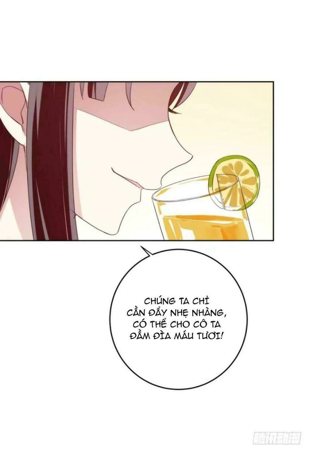 Mộ Thiếu, Lão Bà Ngươi Trọng Sinh Lại Rồi! Chapter  48 - 36