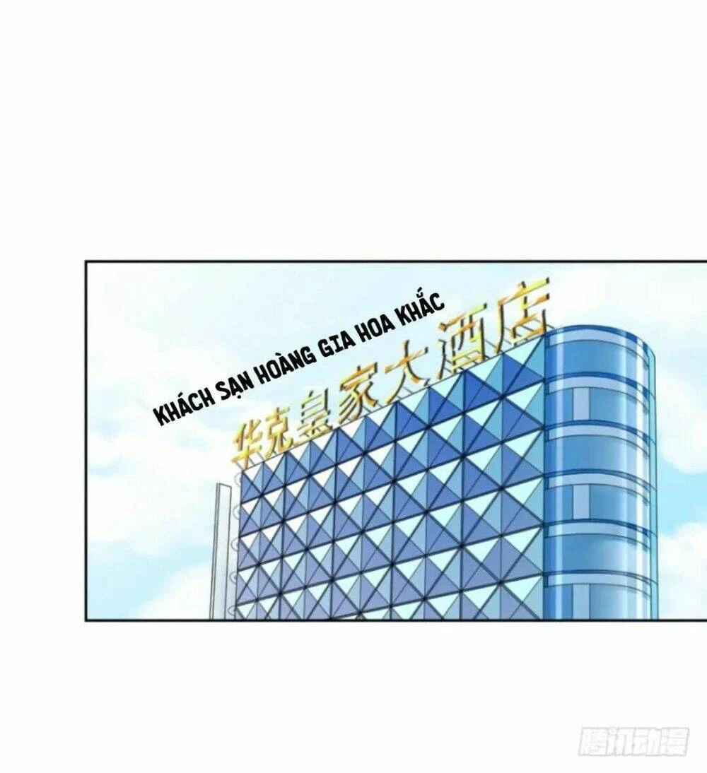 Mộ Thiếu, Lão Bà Ngươi Trọng Sinh Lại Rồi! Chapter  50 - 3