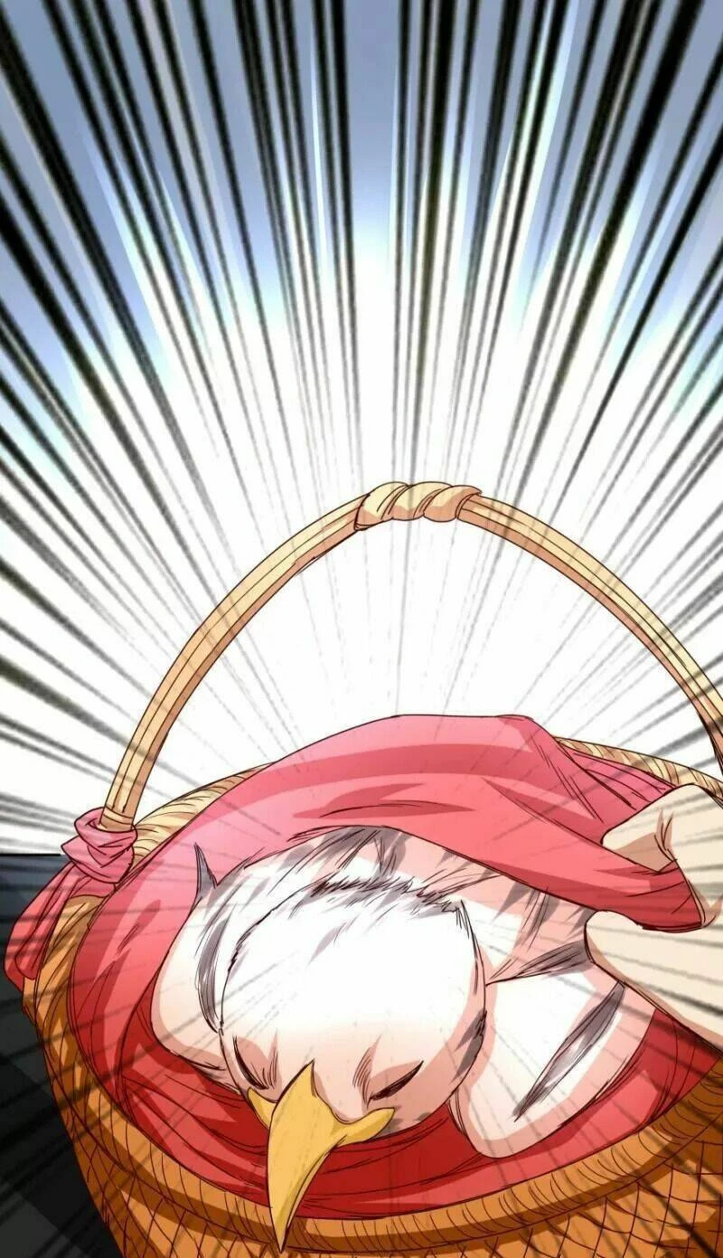 Mộ Thiếu, Lão Bà Ngươi Trọng Sinh Lại Rồi! Chapter  50 - 9