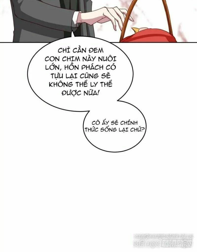 Mộ Thiếu, Lão Bà Ngươi Trọng Sinh Lại Rồi! Chapter  50 - 14