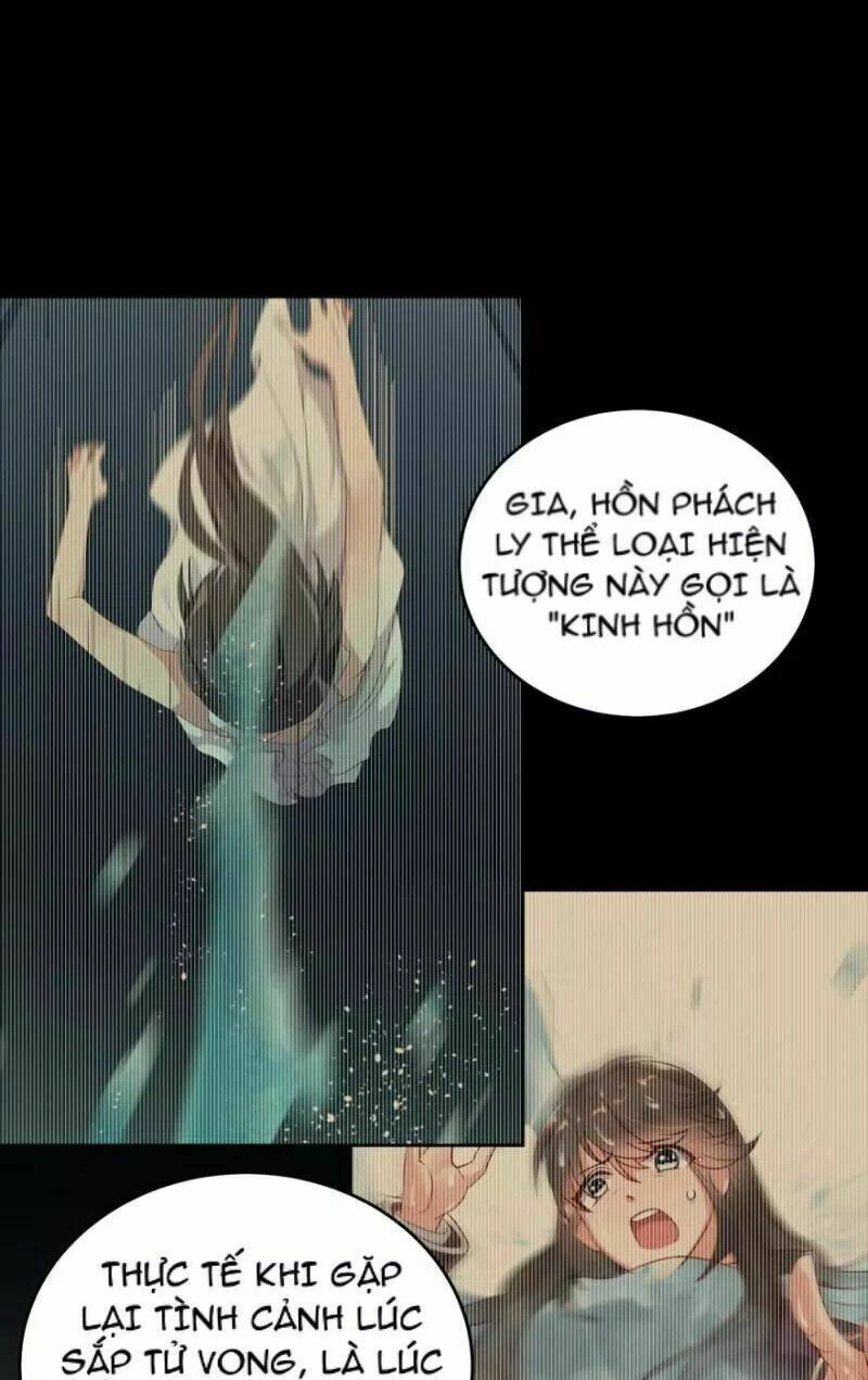 Mộ Thiếu, Lão Bà Ngươi Trọng Sinh Lại Rồi! Chapter  50 - 15