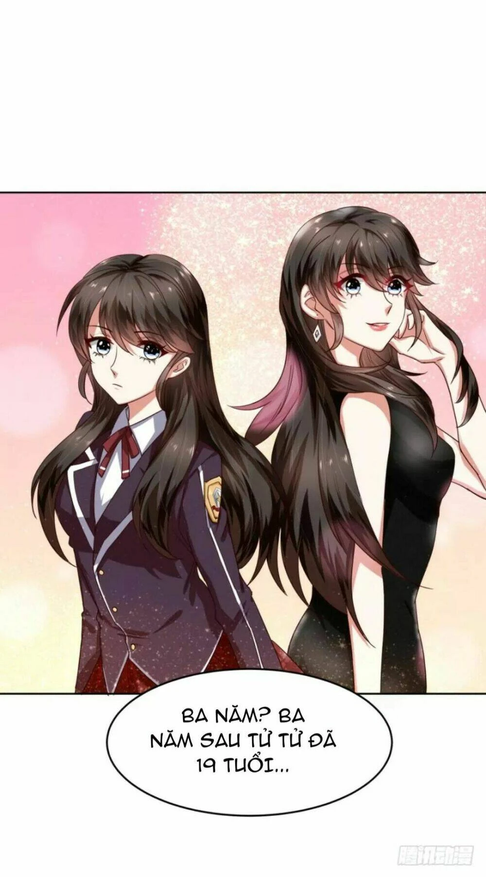 Mộ Thiếu, Lão Bà Ngươi Trọng Sinh Lại Rồi! Chapter  50 - 17