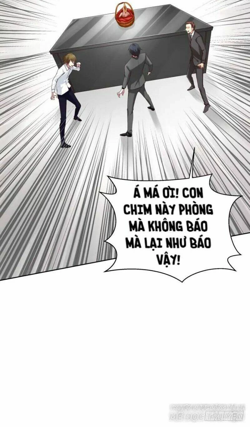 Mộ Thiếu, Lão Bà Ngươi Trọng Sinh Lại Rồi! Chapter  50 - 21