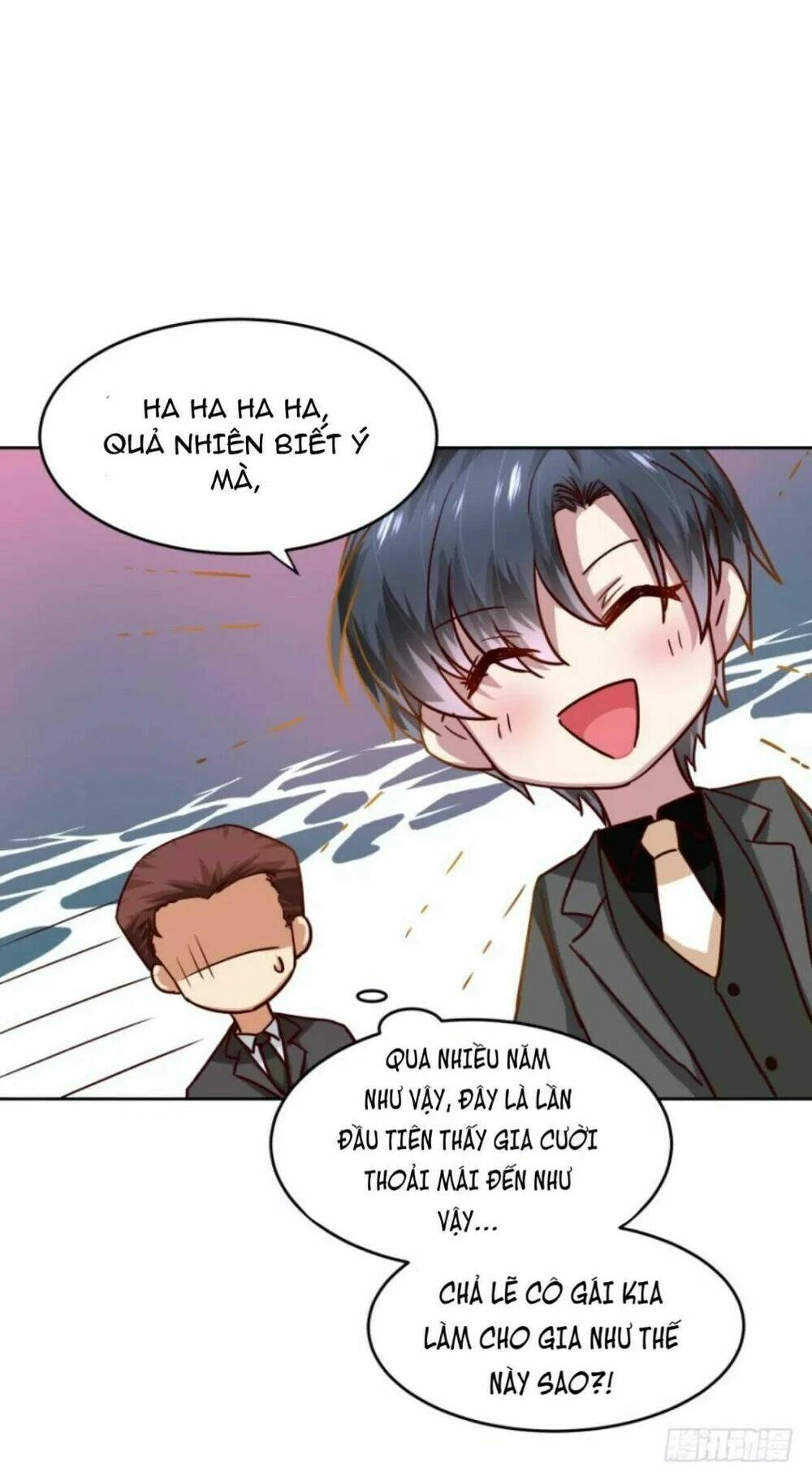 Mộ Thiếu, Lão Bà Ngươi Trọng Sinh Lại Rồi! Chapter  50 - 22