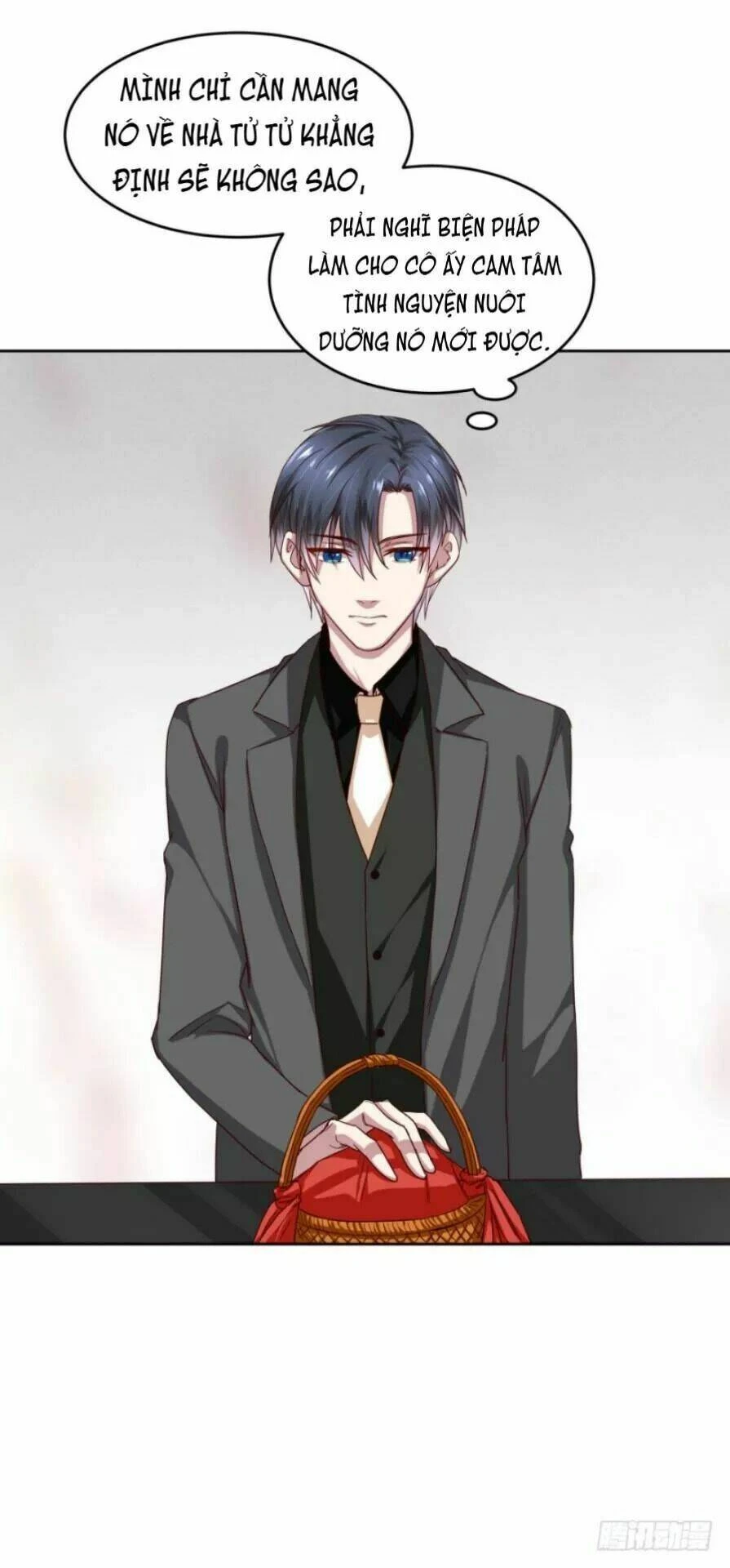 Mộ Thiếu, Lão Bà Ngươi Trọng Sinh Lại Rồi! Chapter  50 - 23