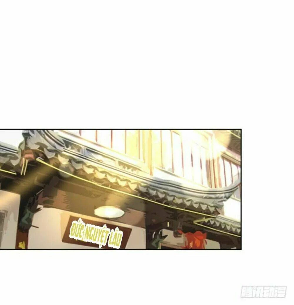 Mộ Thiếu, Lão Bà Ngươi Trọng Sinh Lại Rồi! Chapter  50 - 28