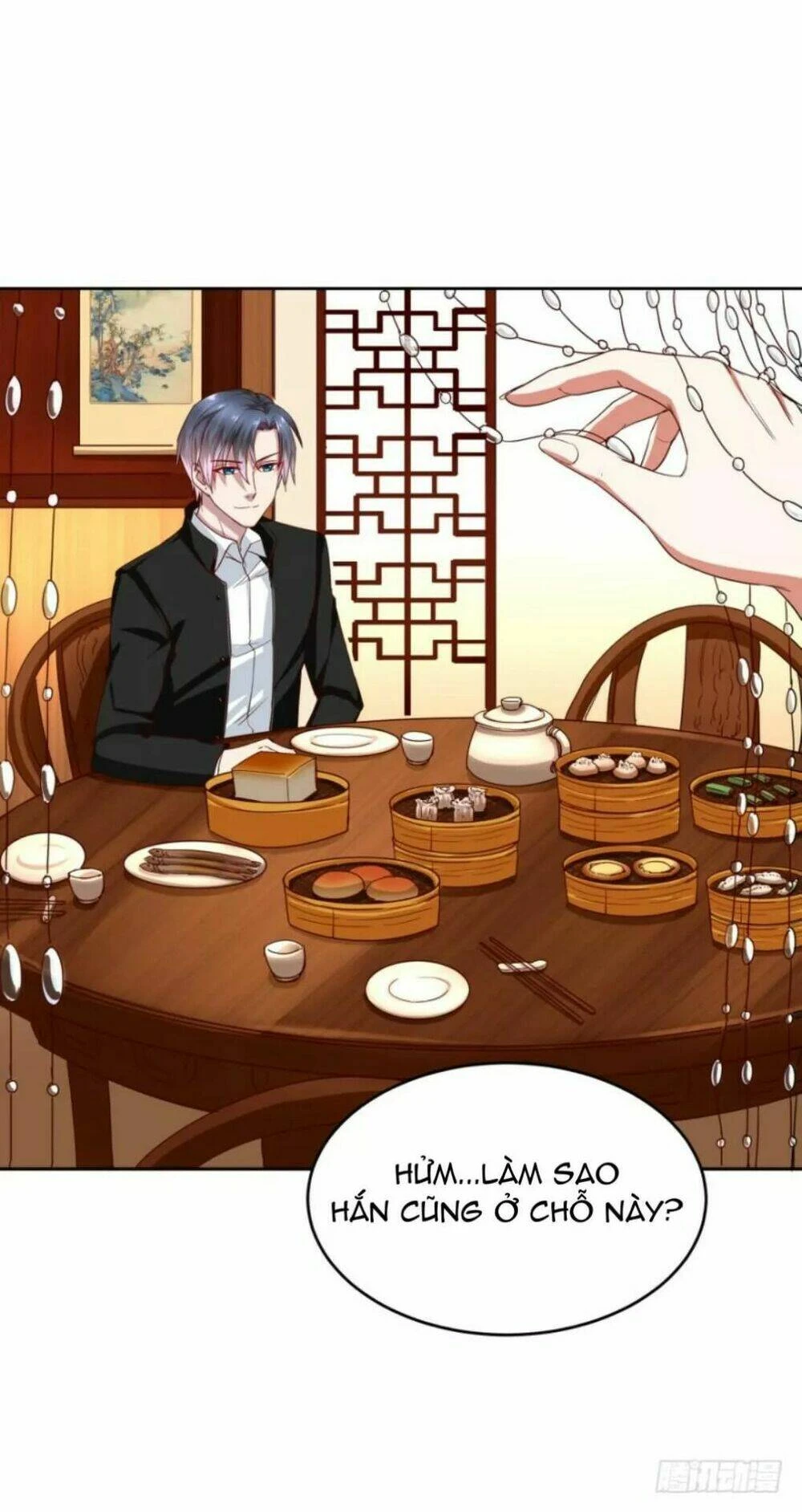 Mộ Thiếu, Lão Bà Ngươi Trọng Sinh Lại Rồi! Chapter  50 - 30