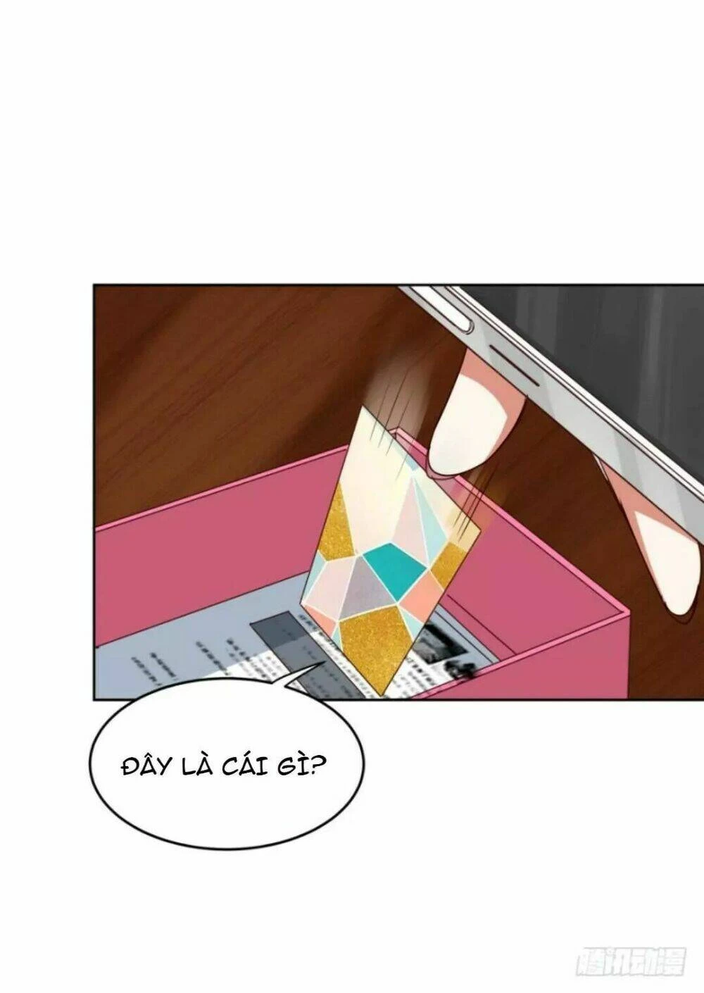 Mộ Thiếu, Lão Bà Ngươi Trọng Sinh Lại Rồi! Chapter  50 - 38