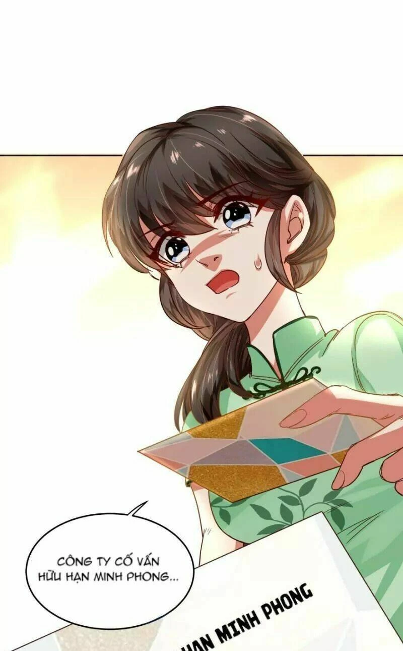 Mộ Thiếu, Lão Bà Ngươi Trọng Sinh Lại Rồi! Chapter  50 - 39