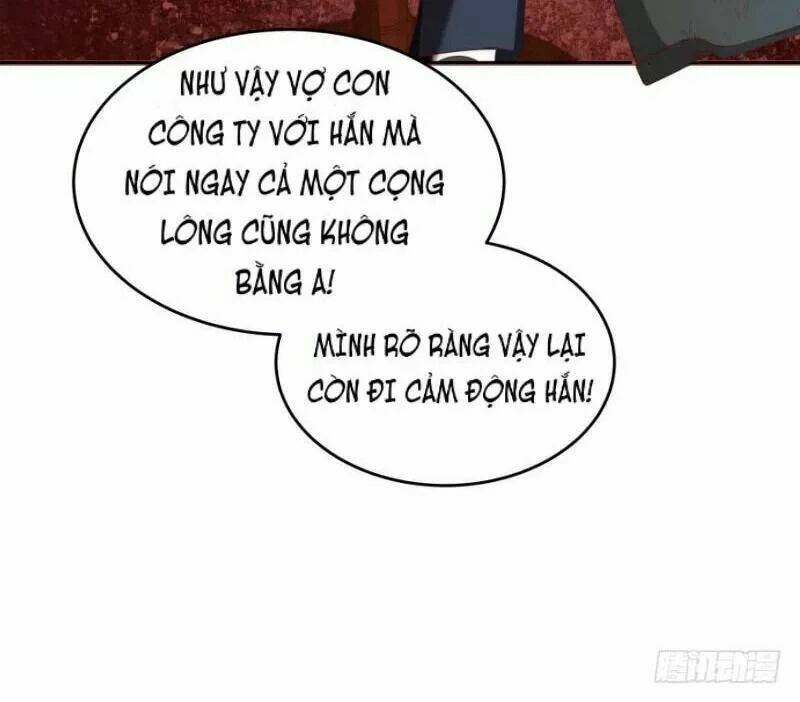 Mộ Thiếu, Lão Bà Ngươi Trọng Sinh Lại Rồi! Chapter  51 - 12