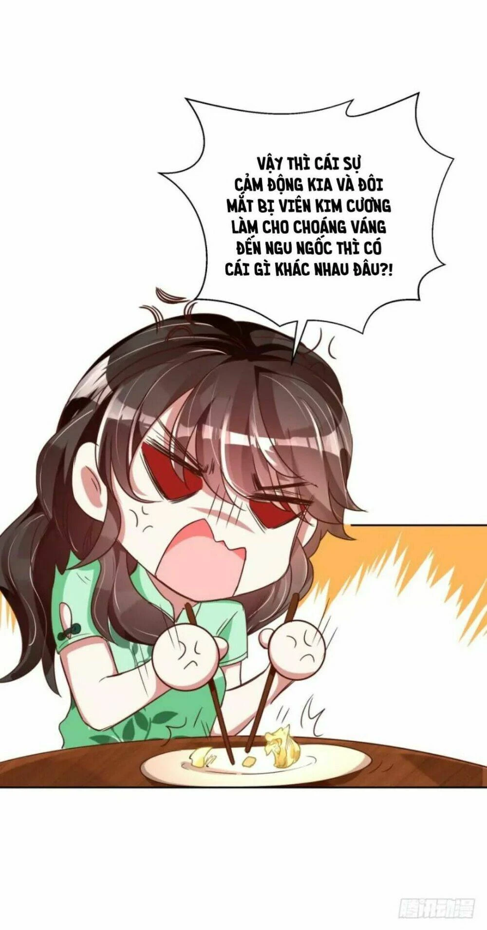 Mộ Thiếu, Lão Bà Ngươi Trọng Sinh Lại Rồi! Chapter  51 - 13