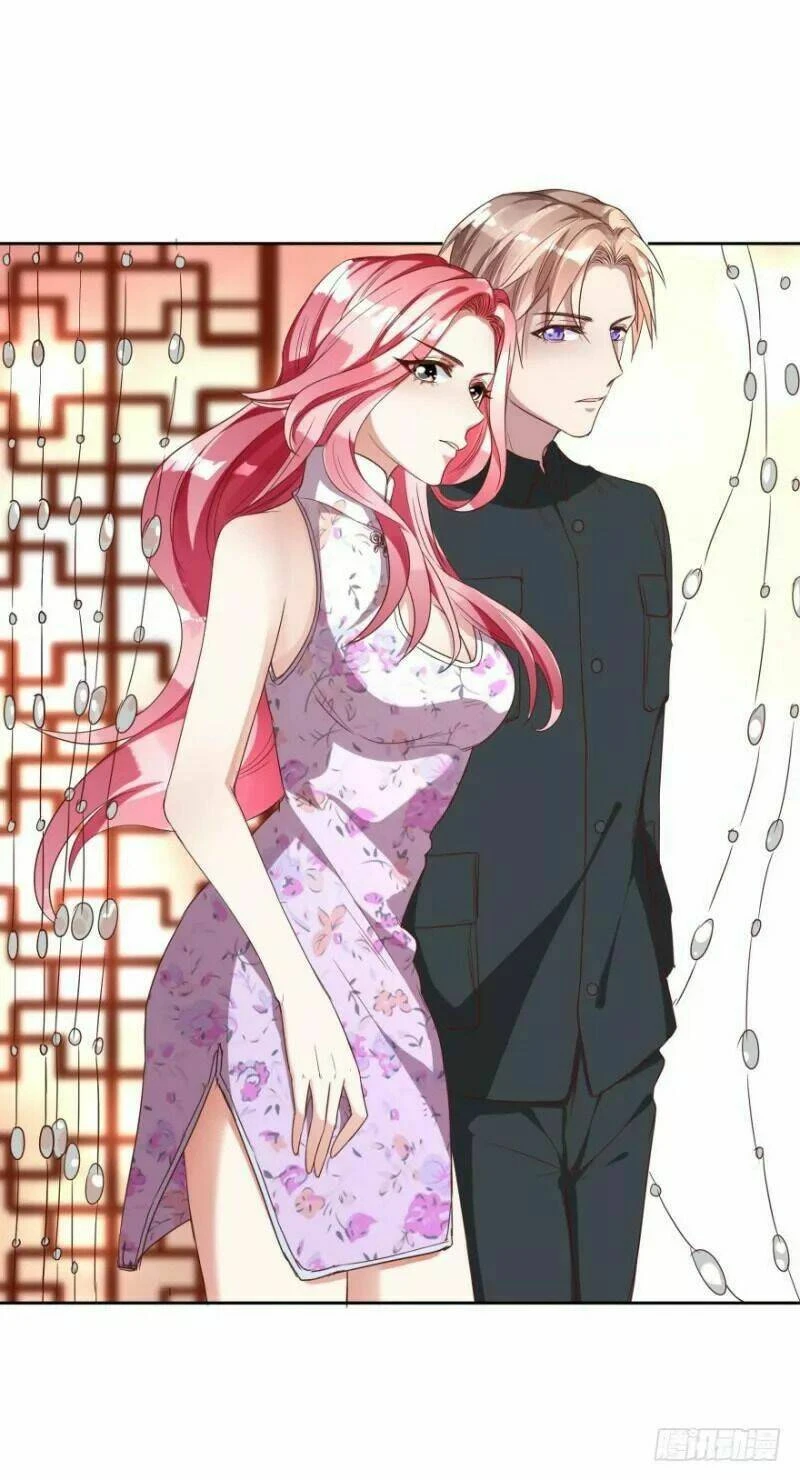 Mộ Thiếu, Lão Bà Ngươi Trọng Sinh Lại Rồi! Chapter  51 - 18