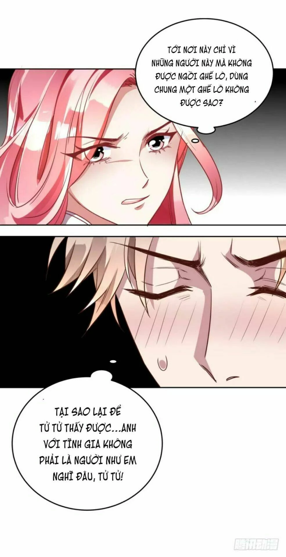 Mộ Thiếu, Lão Bà Ngươi Trọng Sinh Lại Rồi! Chapter  51 - 20