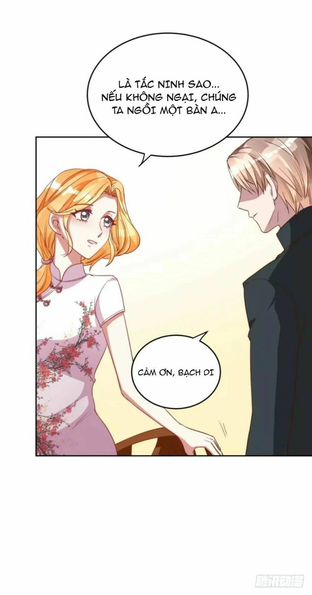 Mộ Thiếu, Lão Bà Ngươi Trọng Sinh Lại Rồi! Chapter  51 - 21