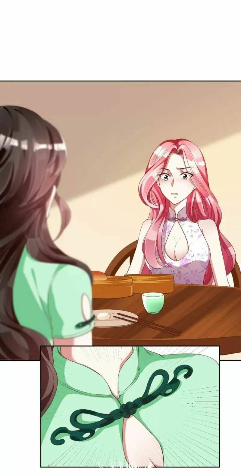 Mộ Thiếu, Lão Bà Ngươi Trọng Sinh Lại Rồi! Chapter  51 - 24