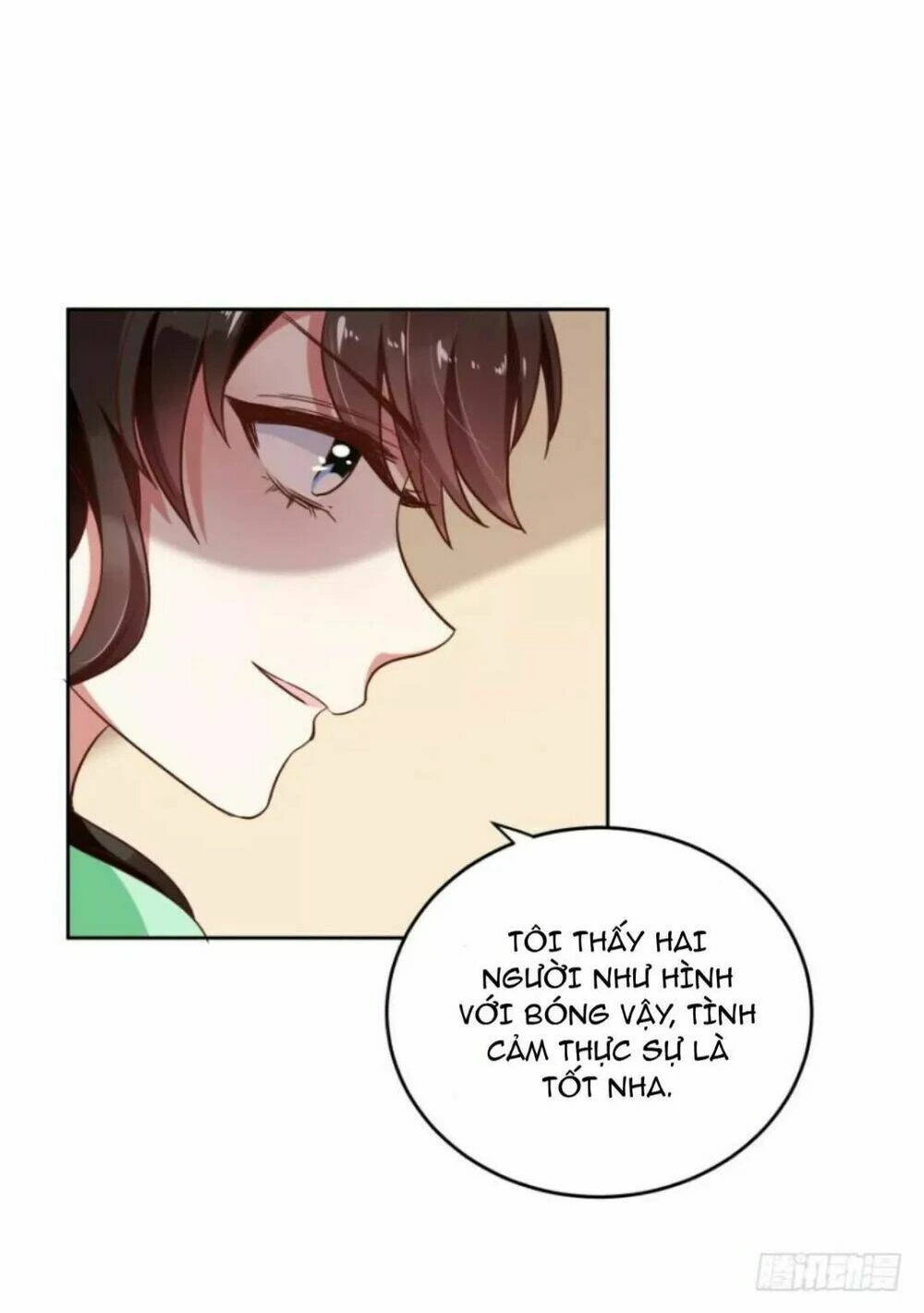 Mộ Thiếu, Lão Bà Ngươi Trọng Sinh Lại Rồi! Chapter  51 - 29