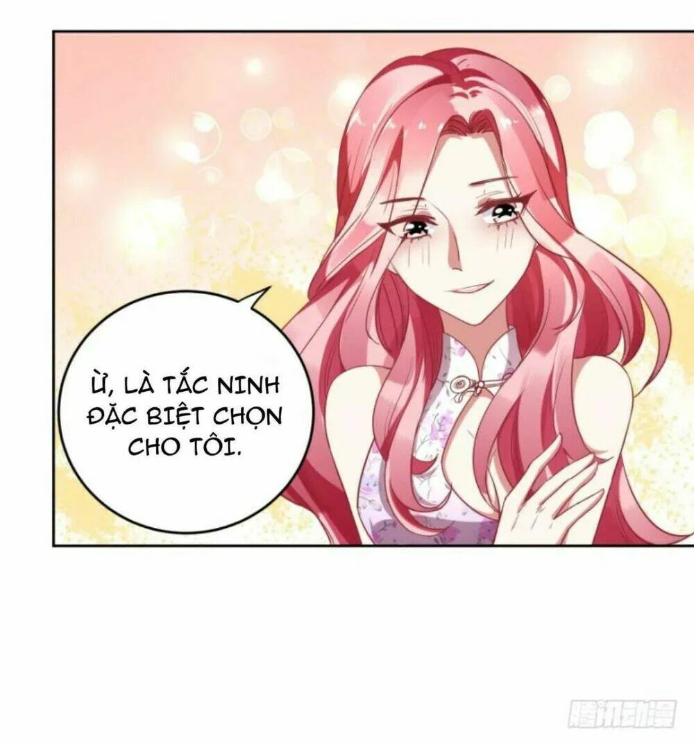 Mộ Thiếu, Lão Bà Ngươi Trọng Sinh Lại Rồi! Chapter  51 - 34