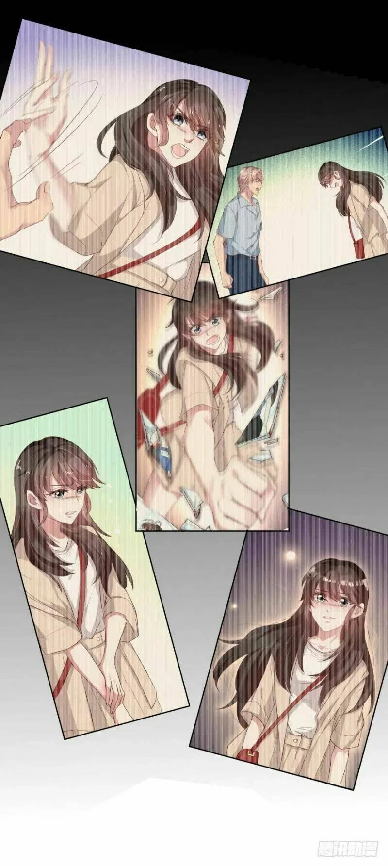 Mộ Thiếu, Lão Bà Ngươi Trọng Sinh Lại Rồi! Chapter  51 - 38