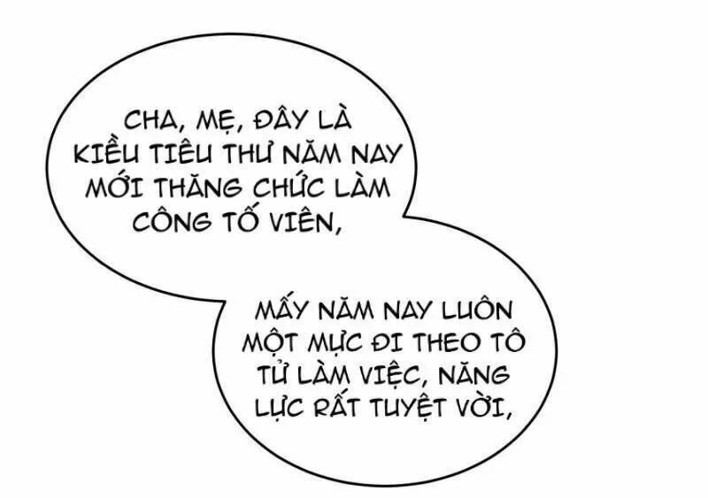 Mộ Thiếu, Lão Bà Ngươi Trọng Sinh Lại Rồi! Chapter  52 - 4