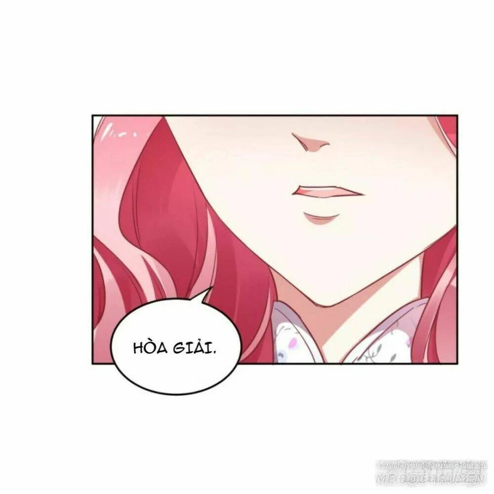 Mộ Thiếu, Lão Bà Ngươi Trọng Sinh Lại Rồi! Chapter  52 - 8