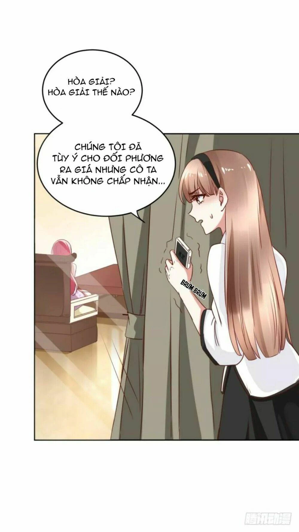 Mộ Thiếu, Lão Bà Ngươi Trọng Sinh Lại Rồi! Chapter  52 - 10