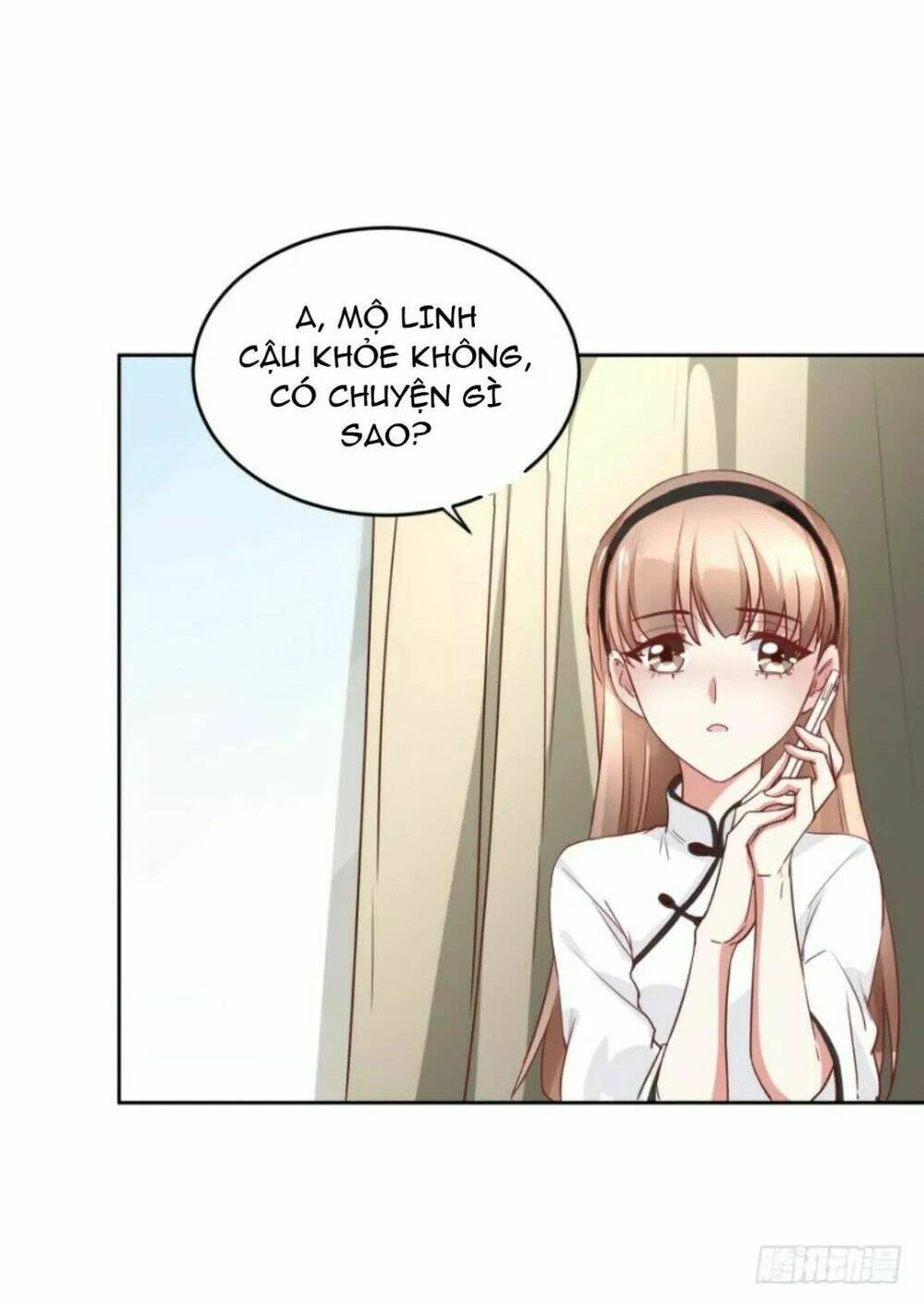 Mộ Thiếu, Lão Bà Ngươi Trọng Sinh Lại Rồi! Chapter  52 - 11