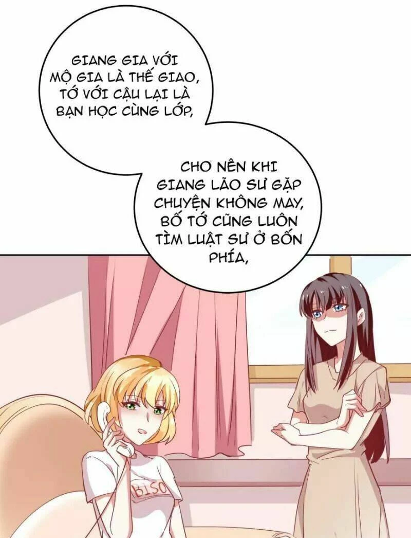 Mộ Thiếu, Lão Bà Ngươi Trọng Sinh Lại Rồi! Chapter  52 - 13