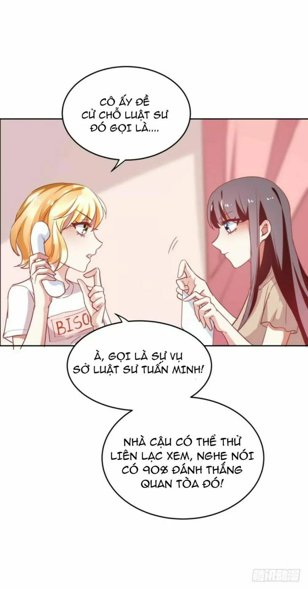 Mộ Thiếu, Lão Bà Ngươi Trọng Sinh Lại Rồi! Chapter  52 - 16